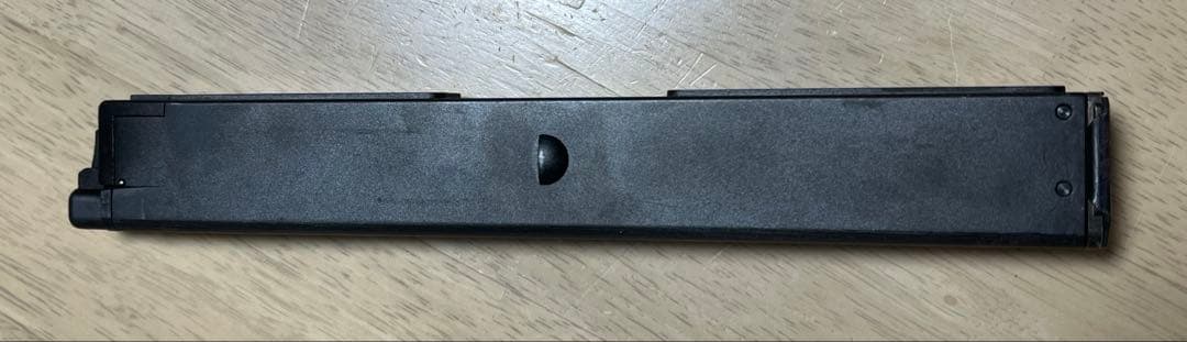 KSC M11 ガスブローバック