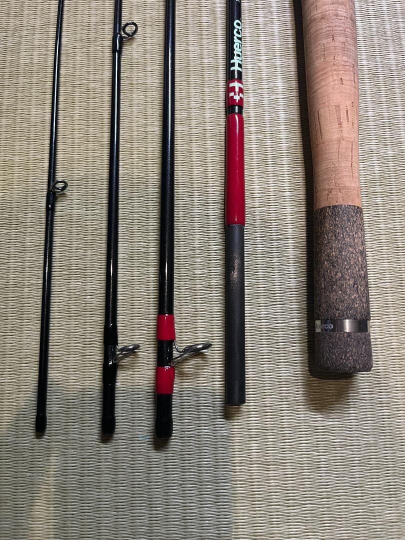 N*U様 LUCKオリジナル　フエルコ　XTL511-5C　限定品