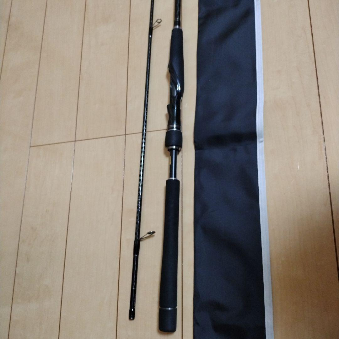 シマノ　15エクスセンス S910MR シーバスロッド
