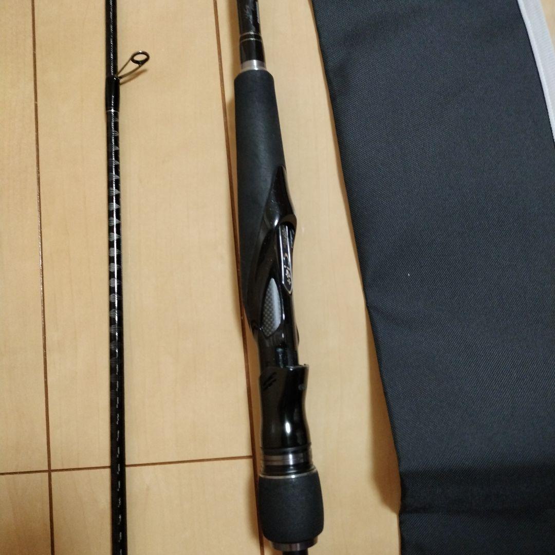 シマノ　15エクスセンス S910MR シーバスロッド