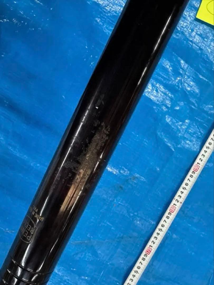 PENN International V ロッド 30lbトローリング カジキ