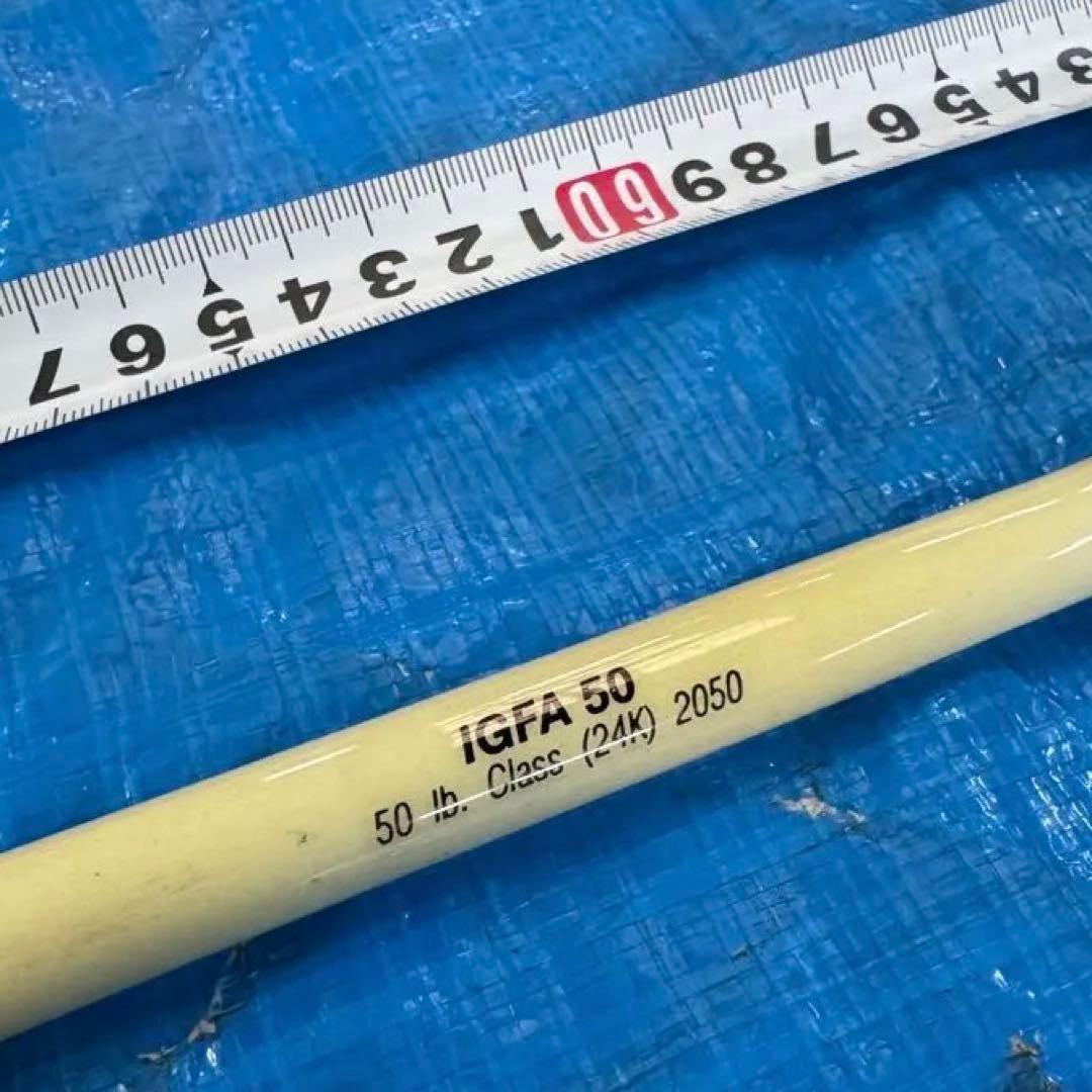 PENN International V ロッド 30lbトローリング カジキ