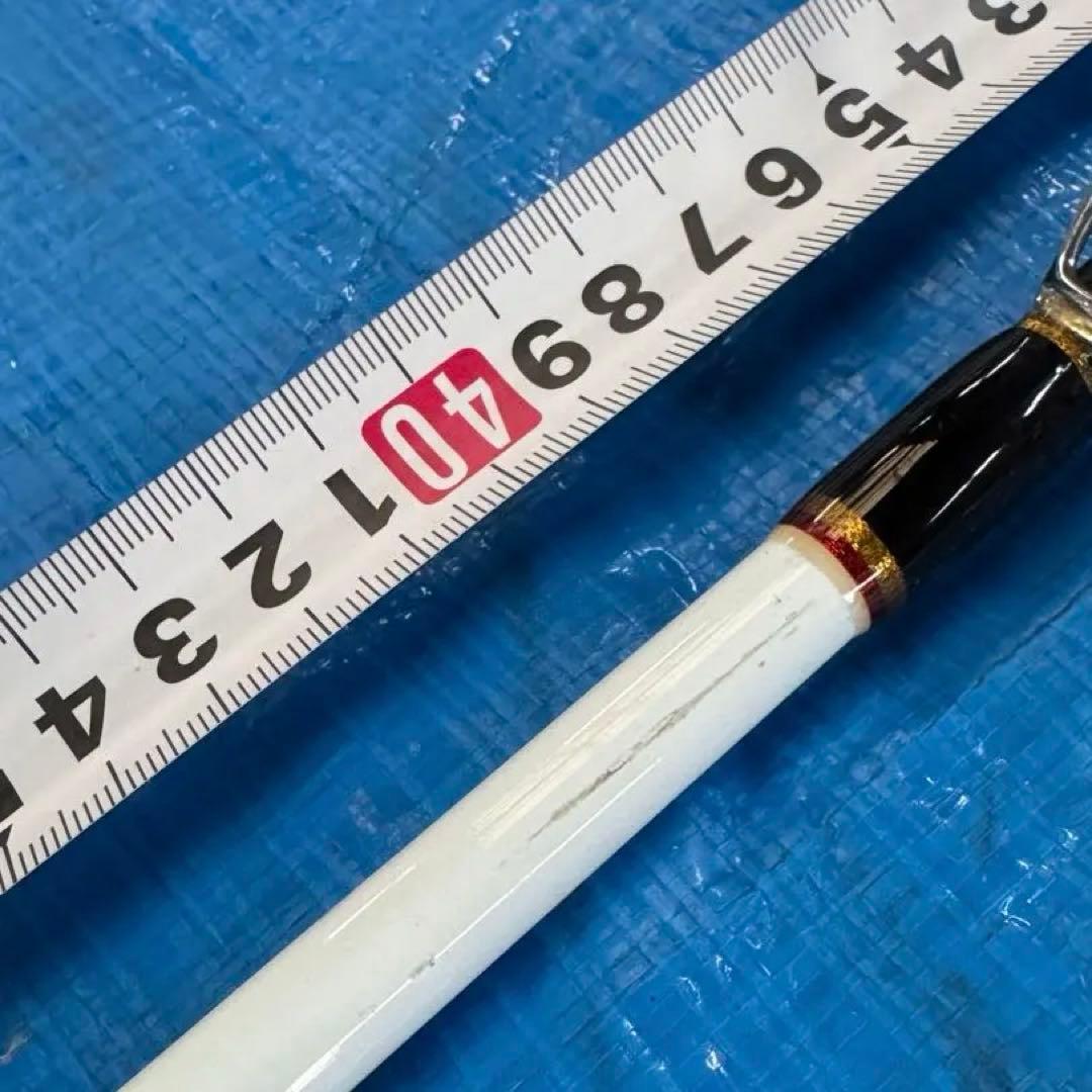 PENN International V ロッド 30lbトローリング カジキ