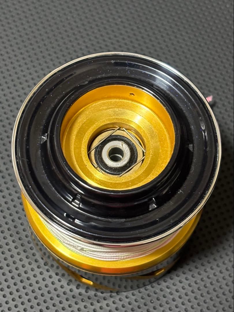 夢屋 20ステラSW 18000 パワーフッキング オッズポート8号300m付