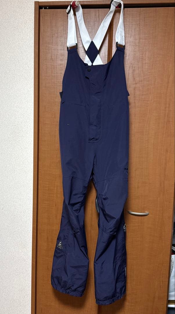 マウンテンロックスター　上下セットアップ　サイズL