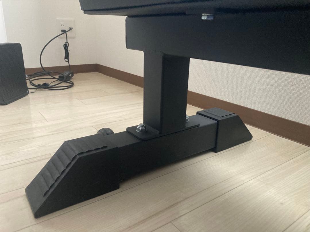 MBCフラットベンチ【直接手渡し】