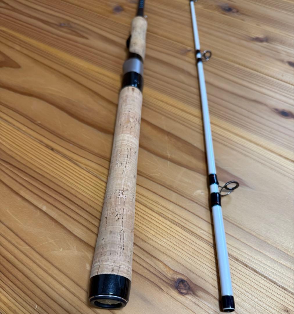 DAIWA ソルティスト センサーエギング82 ST-EG822P-SV 廃盤