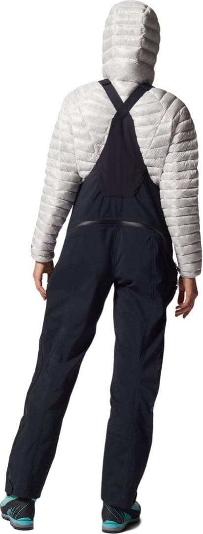 スノーボード Mountain Hardwear Gore-tex Pro Bib