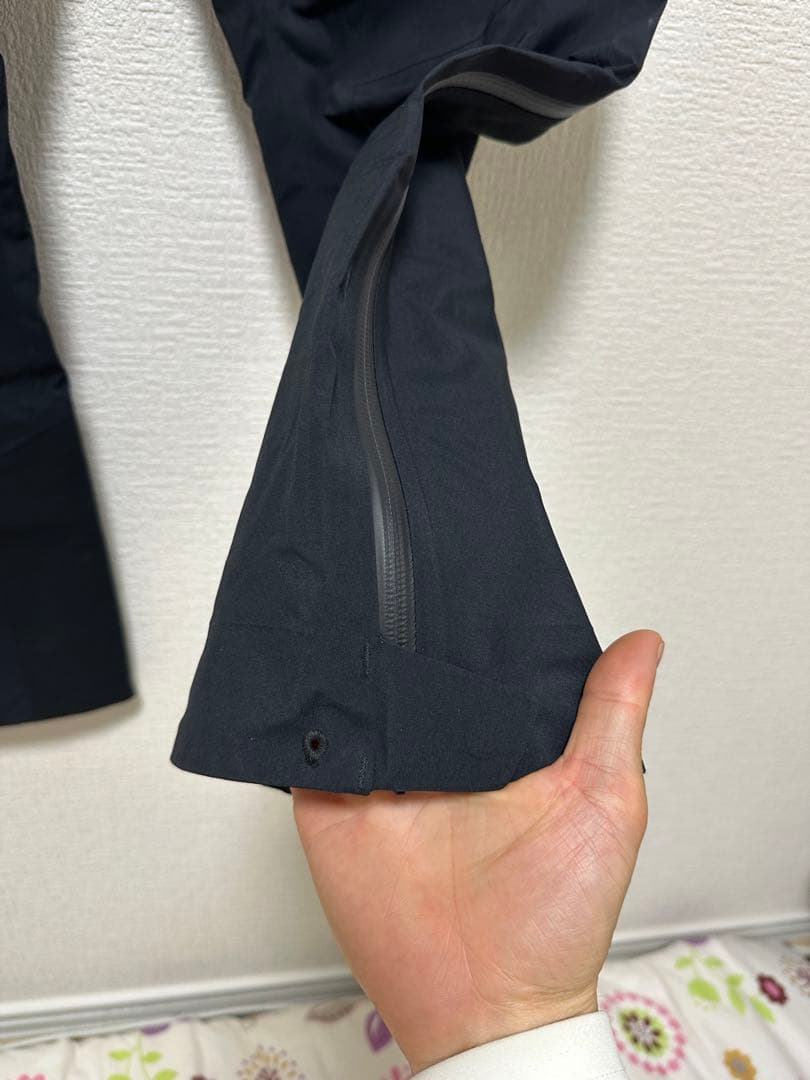 スノーボード Mountain Hardwear Gore-tex Pro Bib
