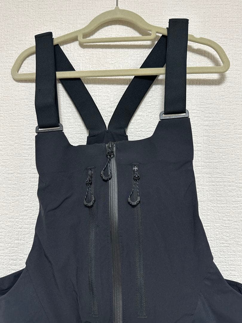 スノーボード Mountain Hardwear Gore-tex Pro Bib