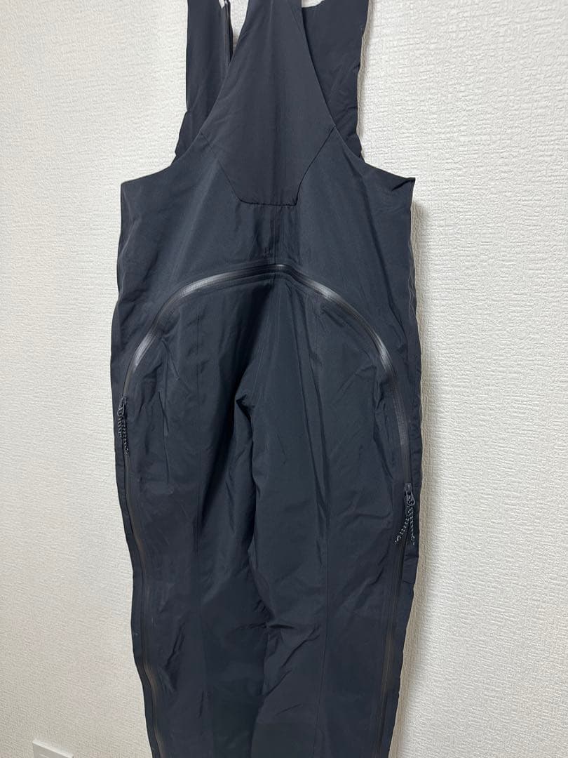 スノーボード Mountain Hardwear Gore-tex Pro Bib