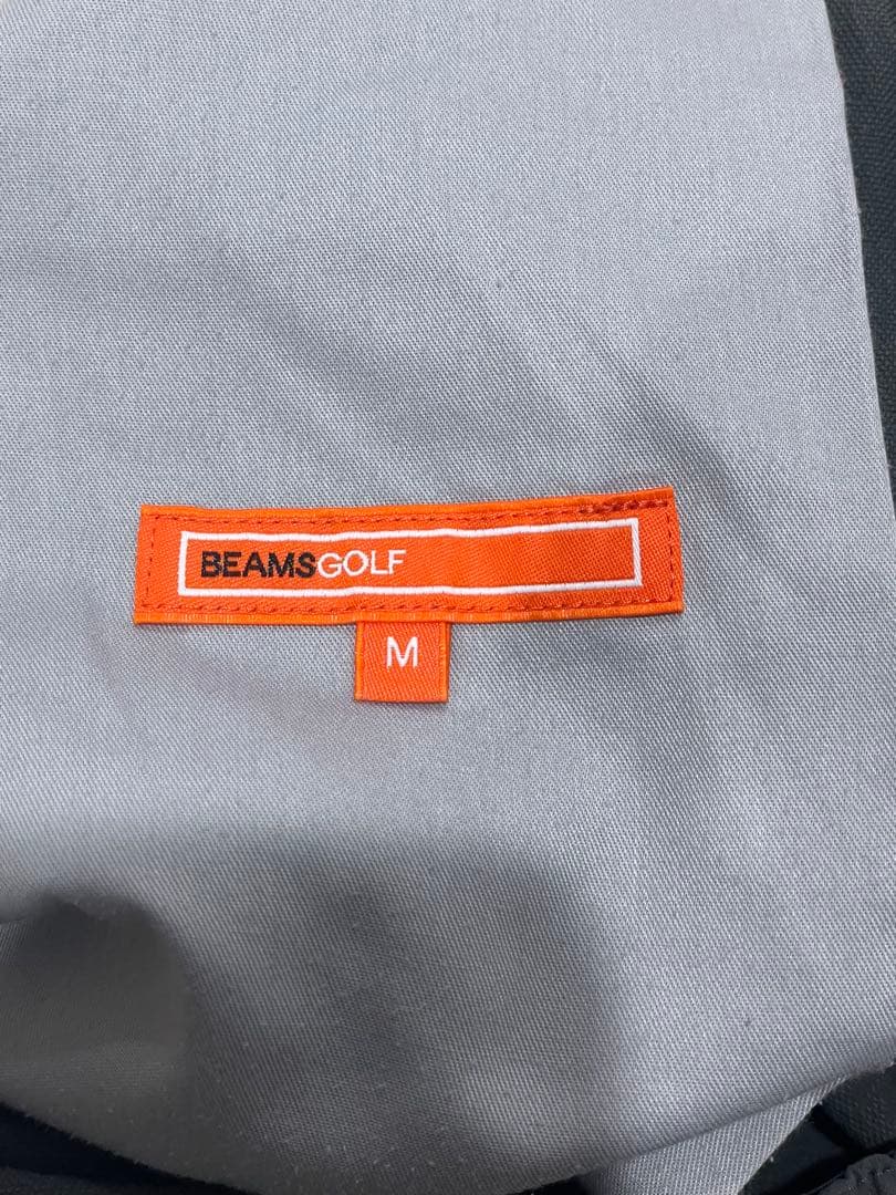 BEAMS GOLF ビームスゴルフ　パンツ