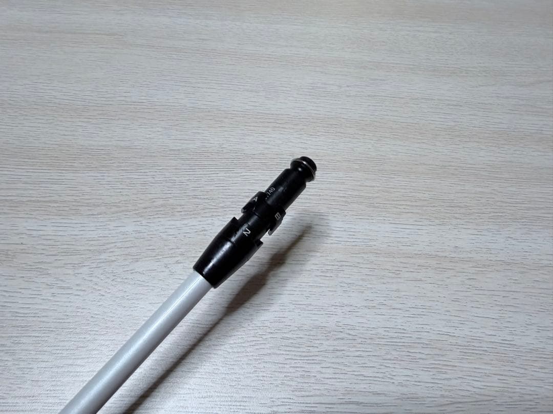 JPDAシャフトPROTOTYPE-LDⅡ ドライバー用 ドラコン