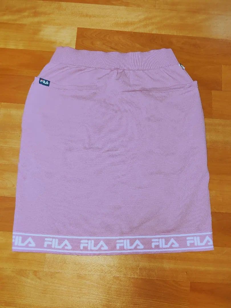 FILA レディースゴルフウェア