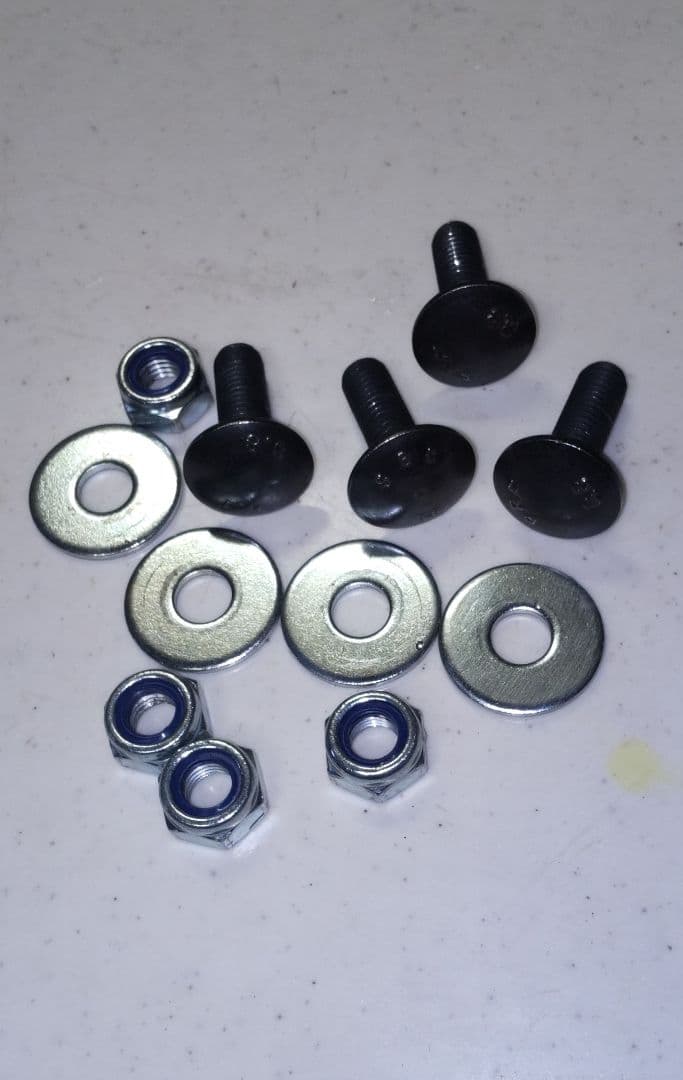 ELEIKO フラットベンチ