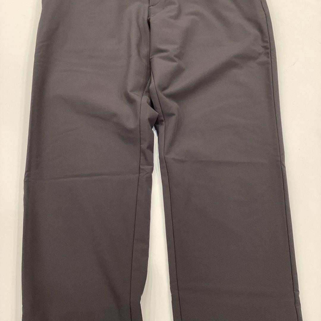 新品　BRIEFING BACK FLEECE JOGGER PANTS M