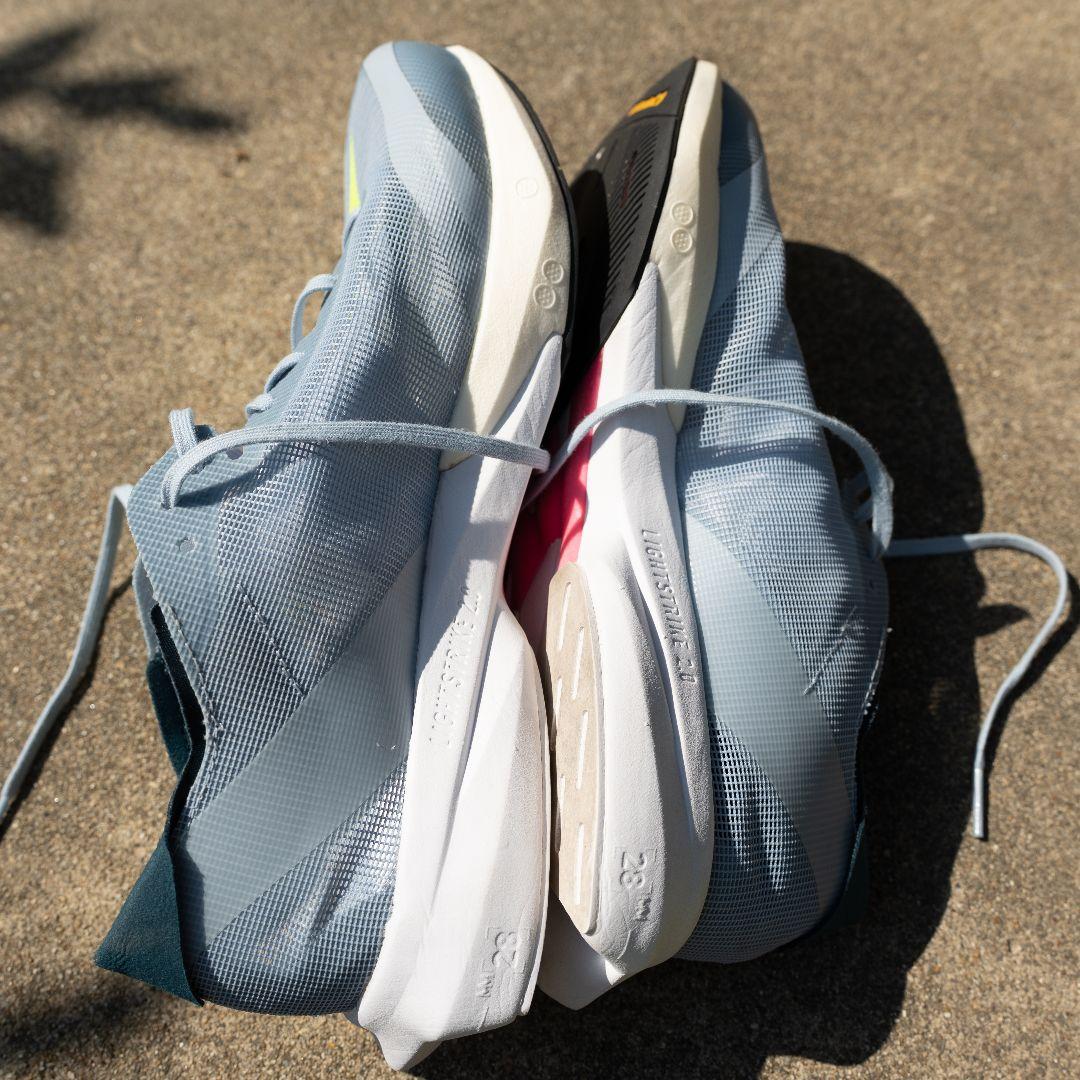 【AIBO】Adidas Adizero Japan 8