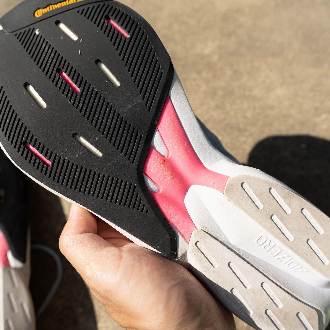 【AIBO】Adidas Adizero Japan 8