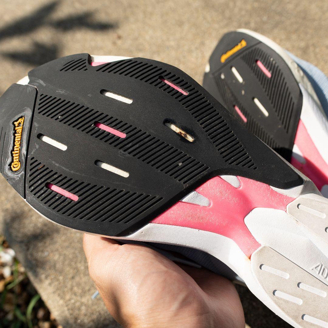 【AIBO】Adidas Adizero Japan 8