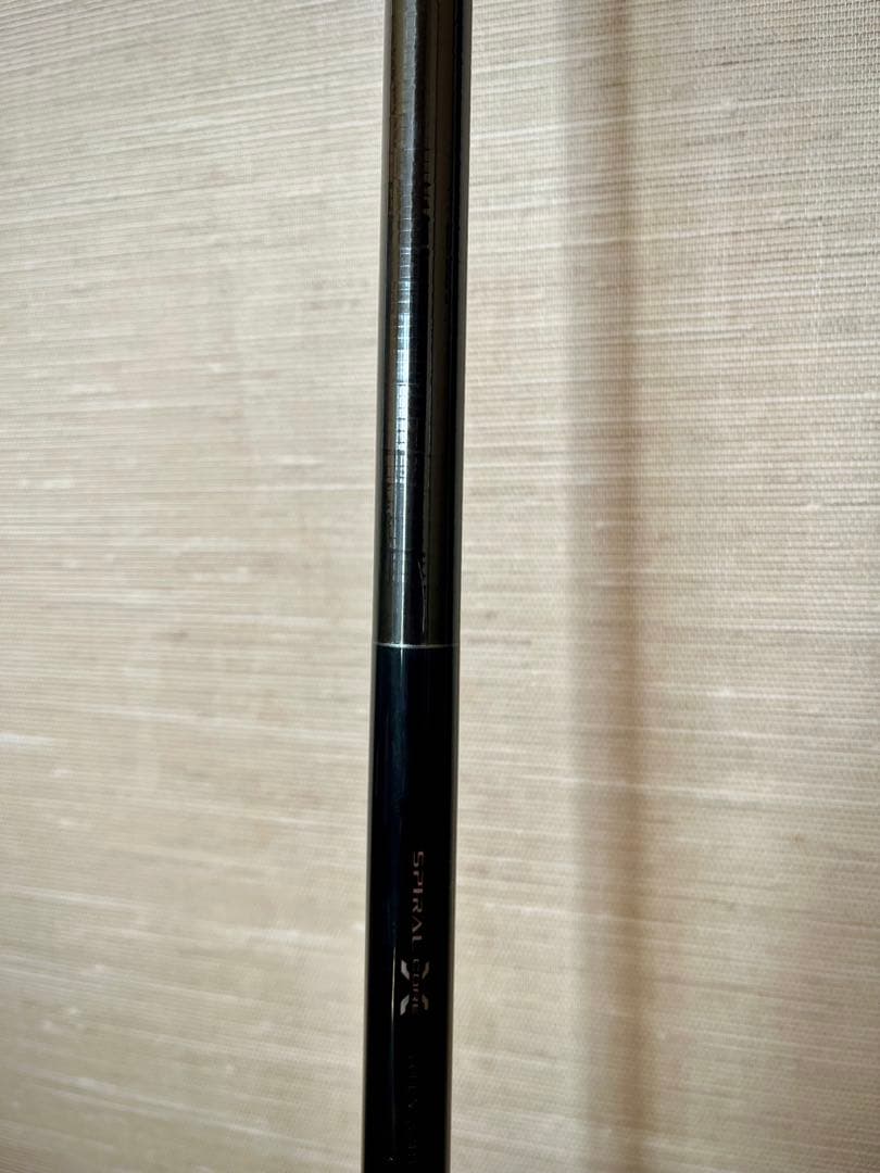 シマノ22 ボーダレス BORDERLESS 380M-T 使用少