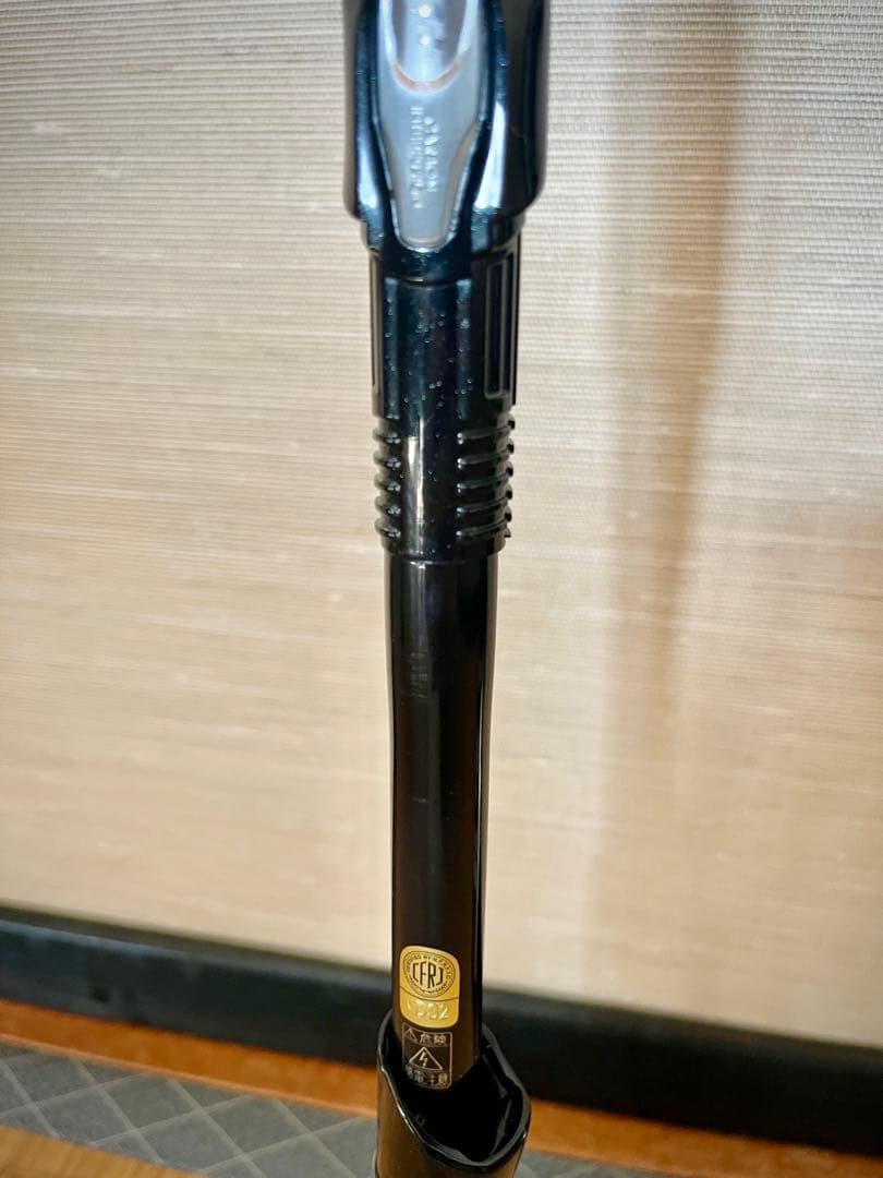 シマノ22 ボーダレス BORDERLESS 380M-T 使用少