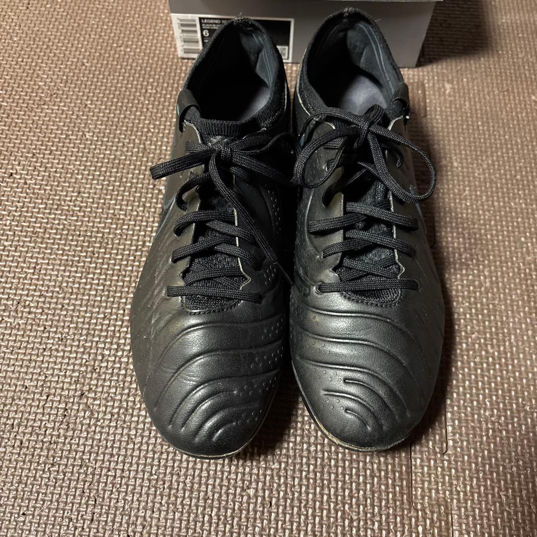 NIKE TIEMPO LEGEND 10 ELITE FG サッカーシューズ