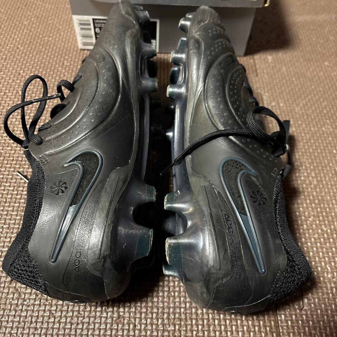 NIKE TIEMPO LEGEND 10 ELITE FG サッカーシューズ