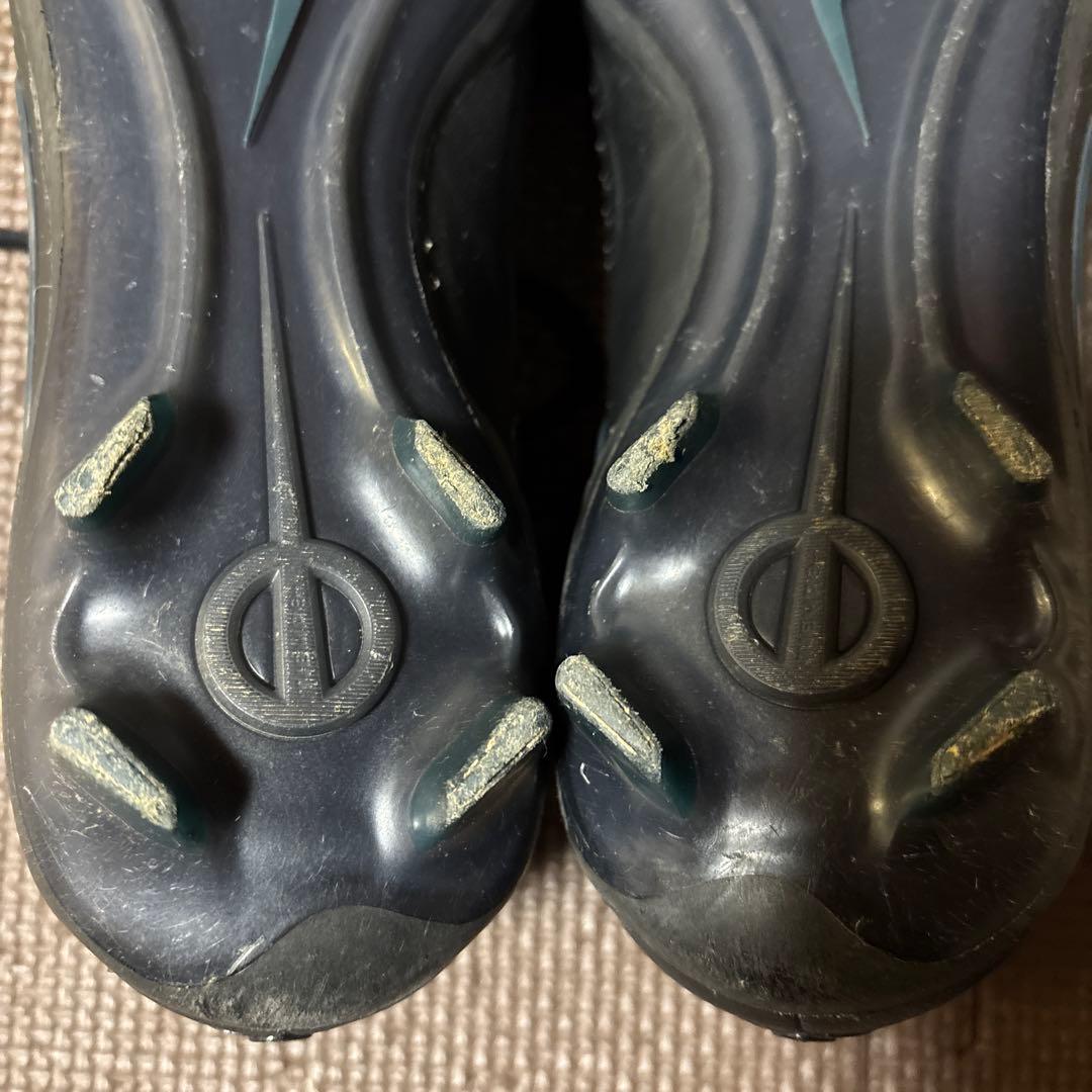 NIKE TIEMPO LEGEND 10 ELITE FG サッカーシューズ
