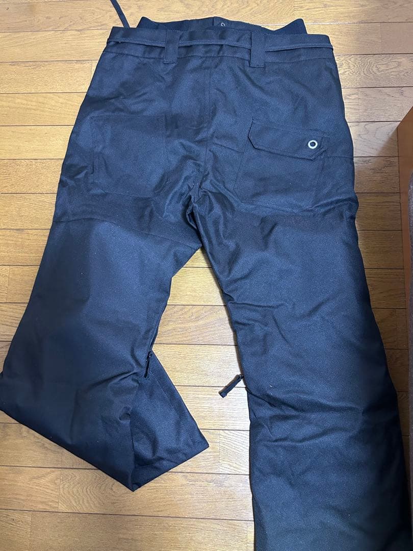 スノーボードウェア 上下セット　XL