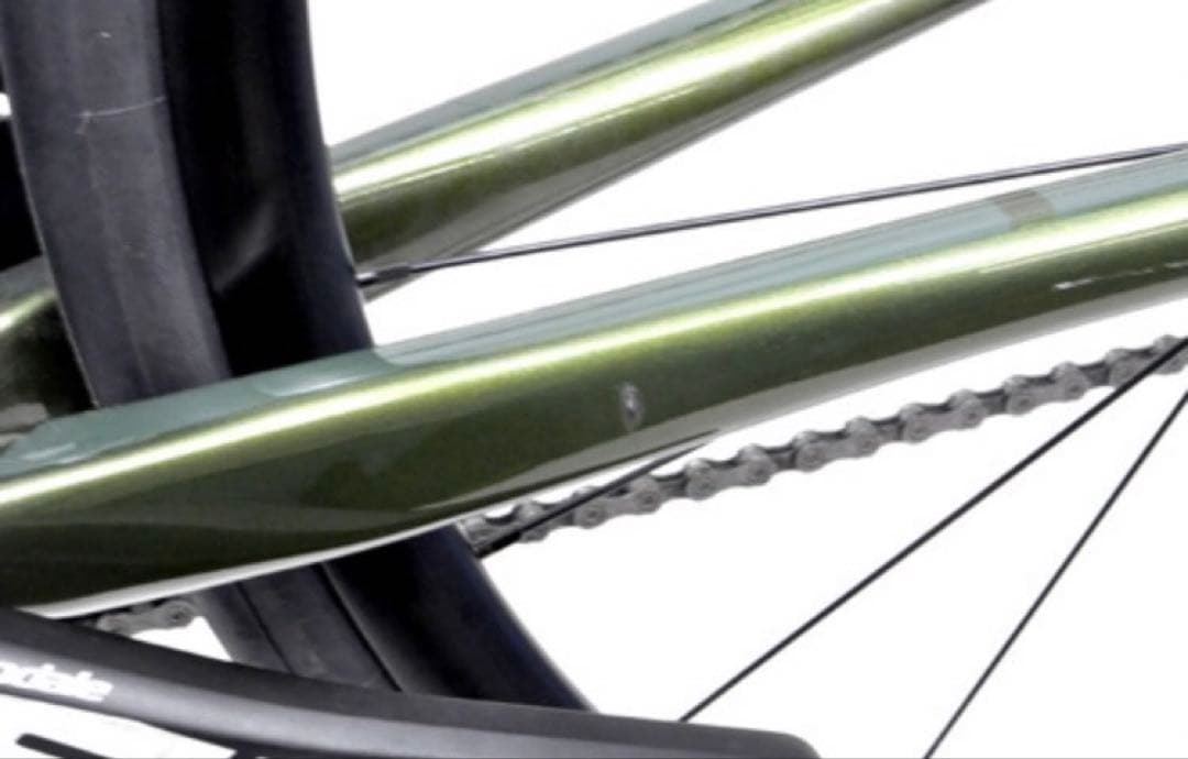 【美品】CANNONDALE CAAD12 DISC 105 2019サイズ54