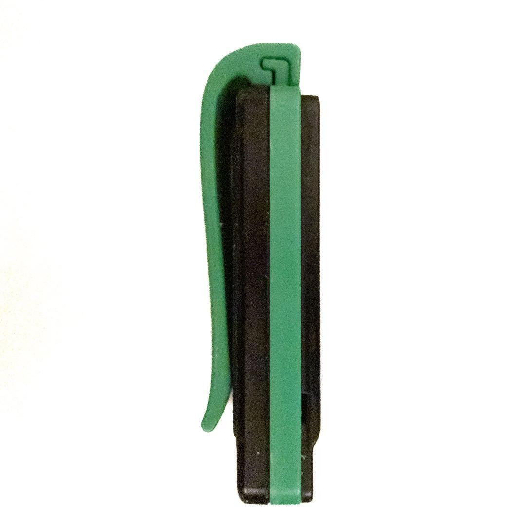 Arccos Caddie Link 初代 動作良好 付属品完備