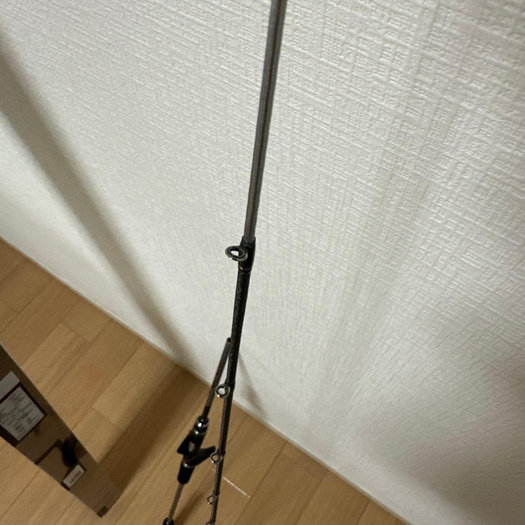 SHIMANO シマノ 19 ライトゲーム CI4+ TYPE73 MH225