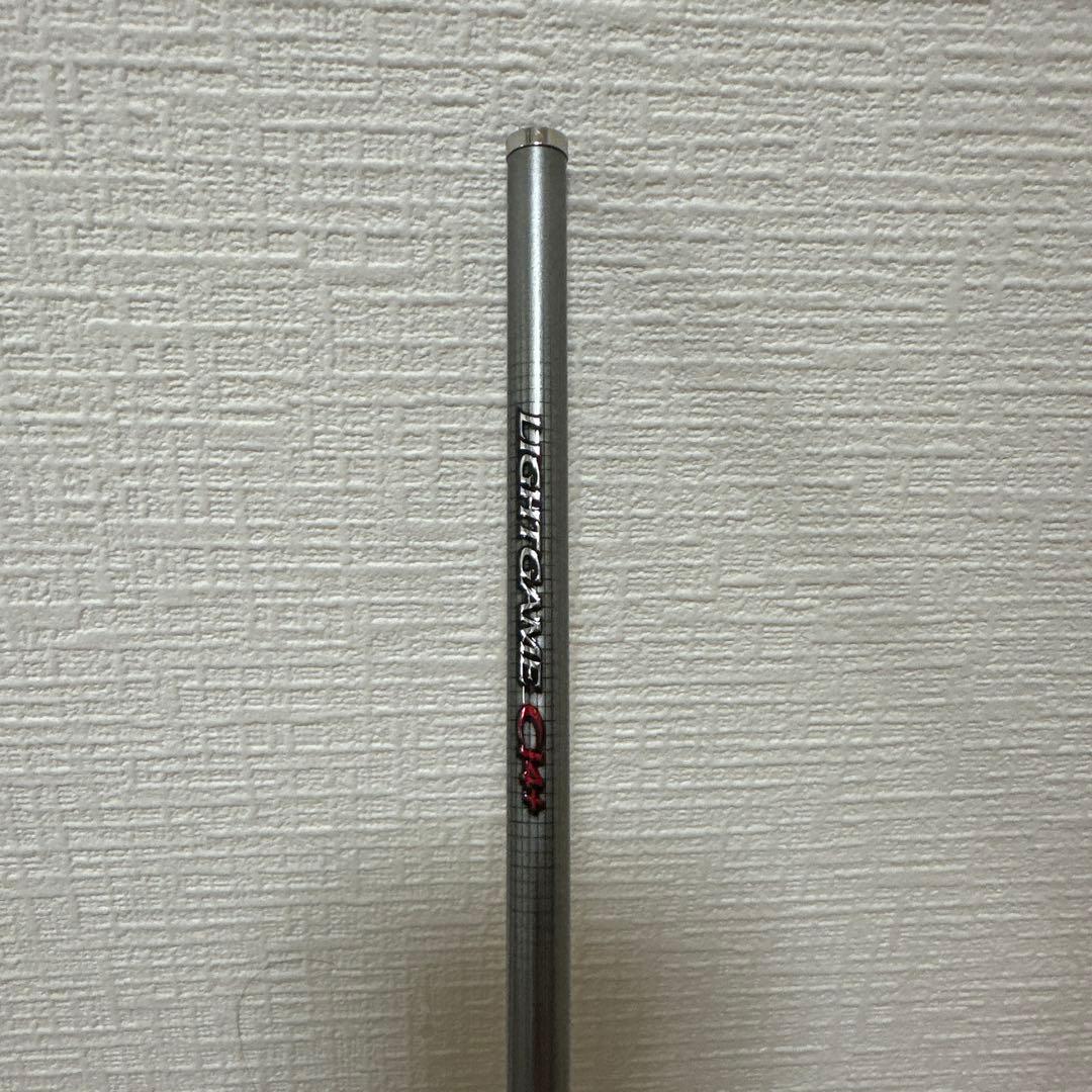 SHIMANO シマノ 19 ライトゲーム CI4+ TYPE73 MH225