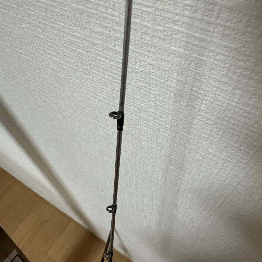 SHIMANO シマノ 19 ライトゲーム CI4+ TYPE73 MH225