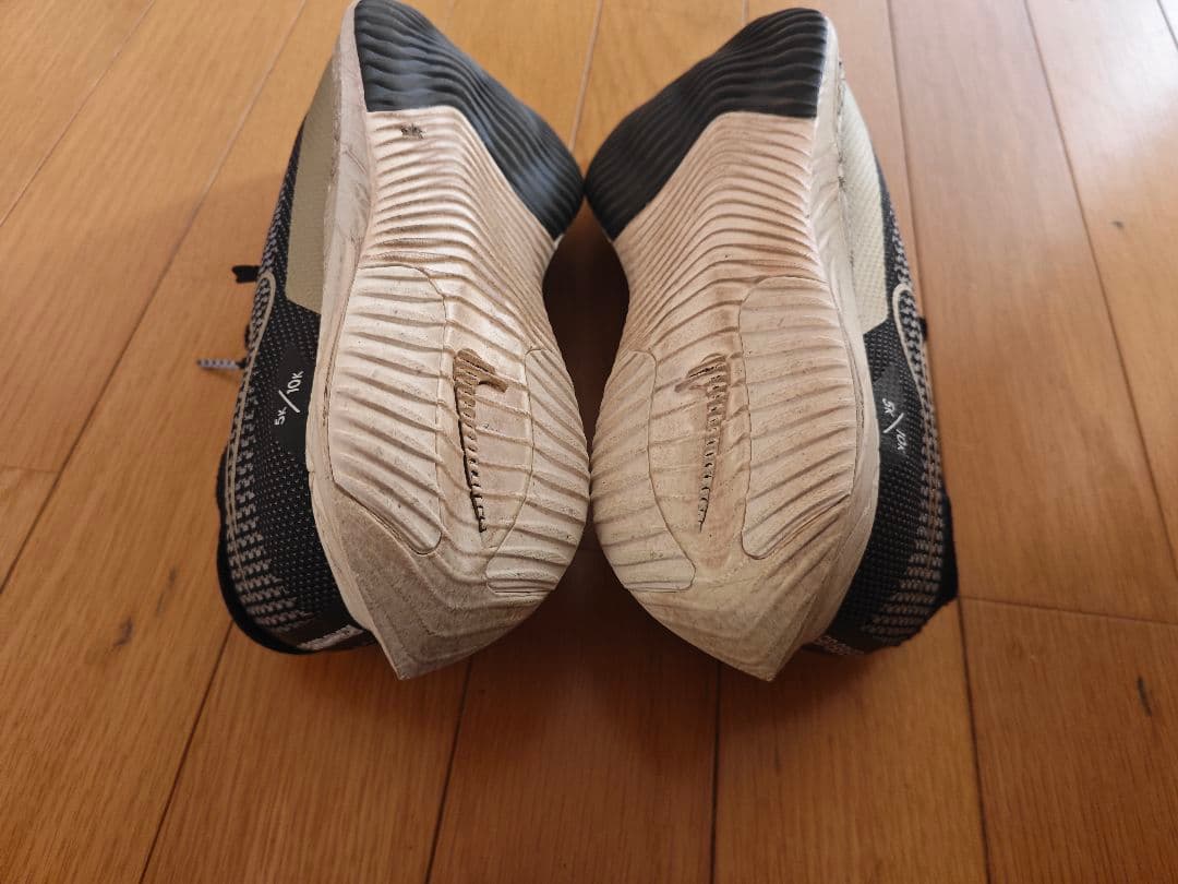 Nike Zoom X Streakfly VAPORFLY 2足セット
