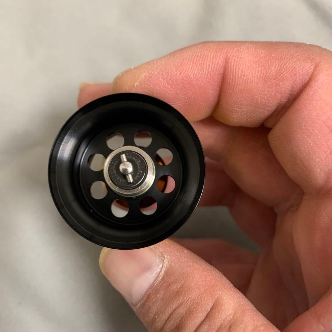 SV boost PEスプール