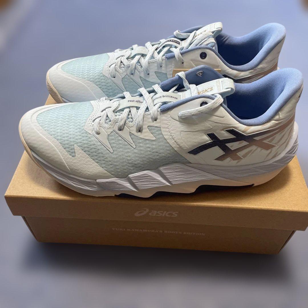 シューズ(男性用) asics UNPRE ARS LOW 2 RT