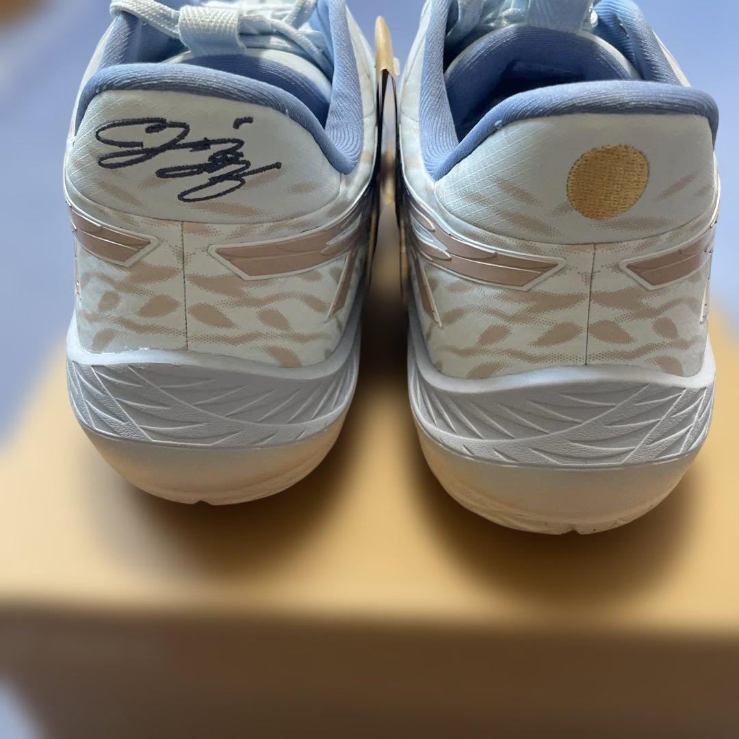シューズ(男性用) asics UNPRE ARS LOW 2 RT