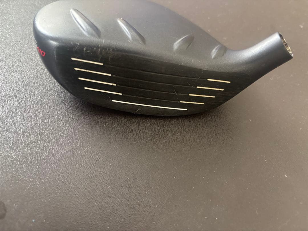 PING G410 フェアウェイウッド ５番