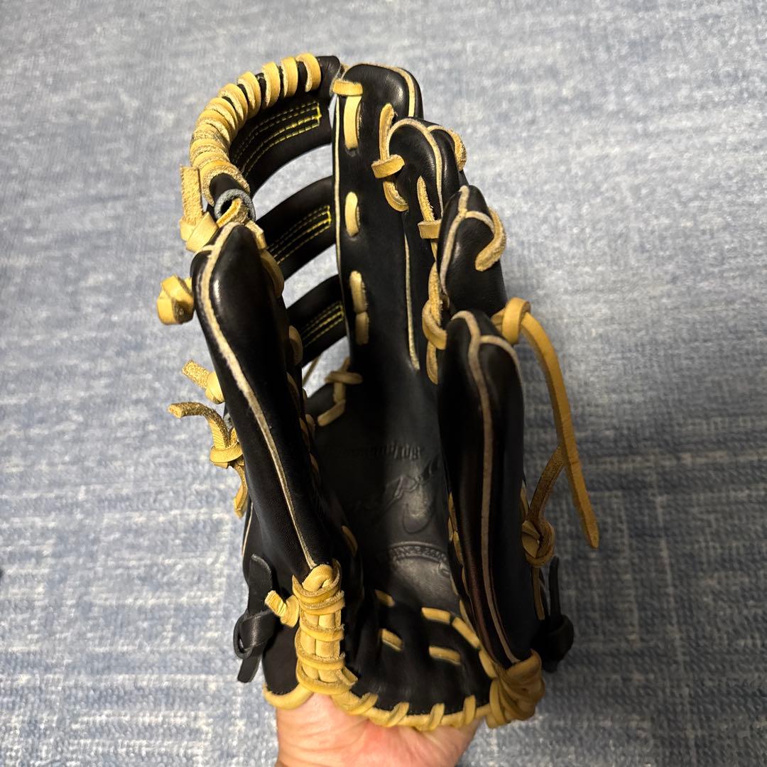 NIKE野球グローブ　外野手