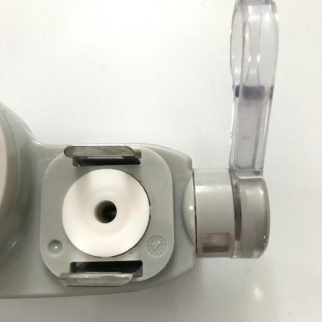 【中古・本体のみ】素粒水キッチン浄水器