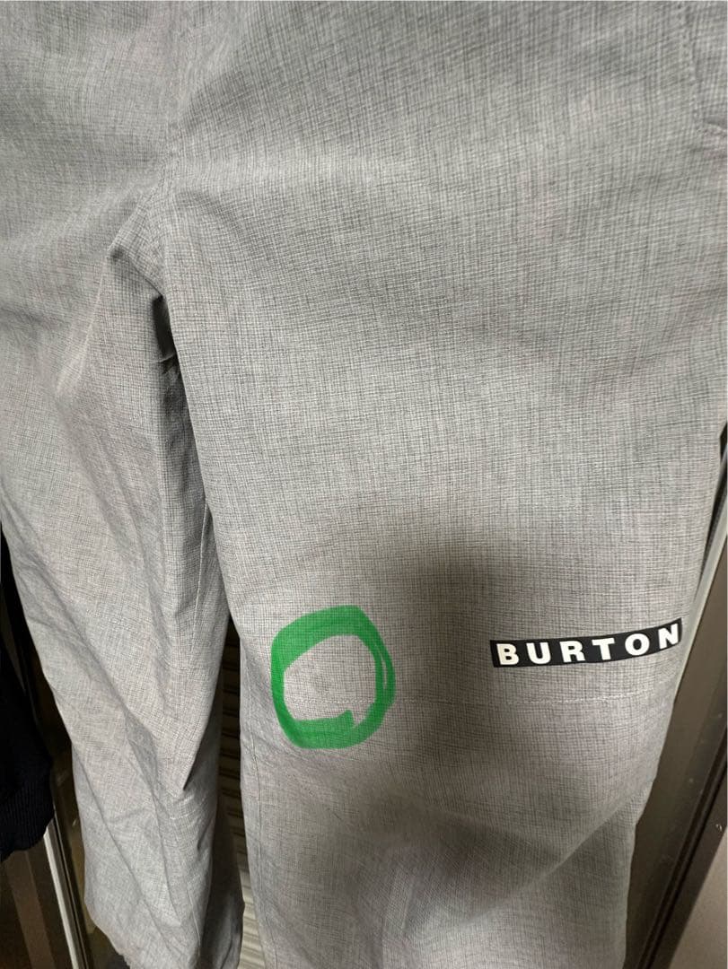 キッズ Burton メルター プラス 2L パンツ Lサイズ