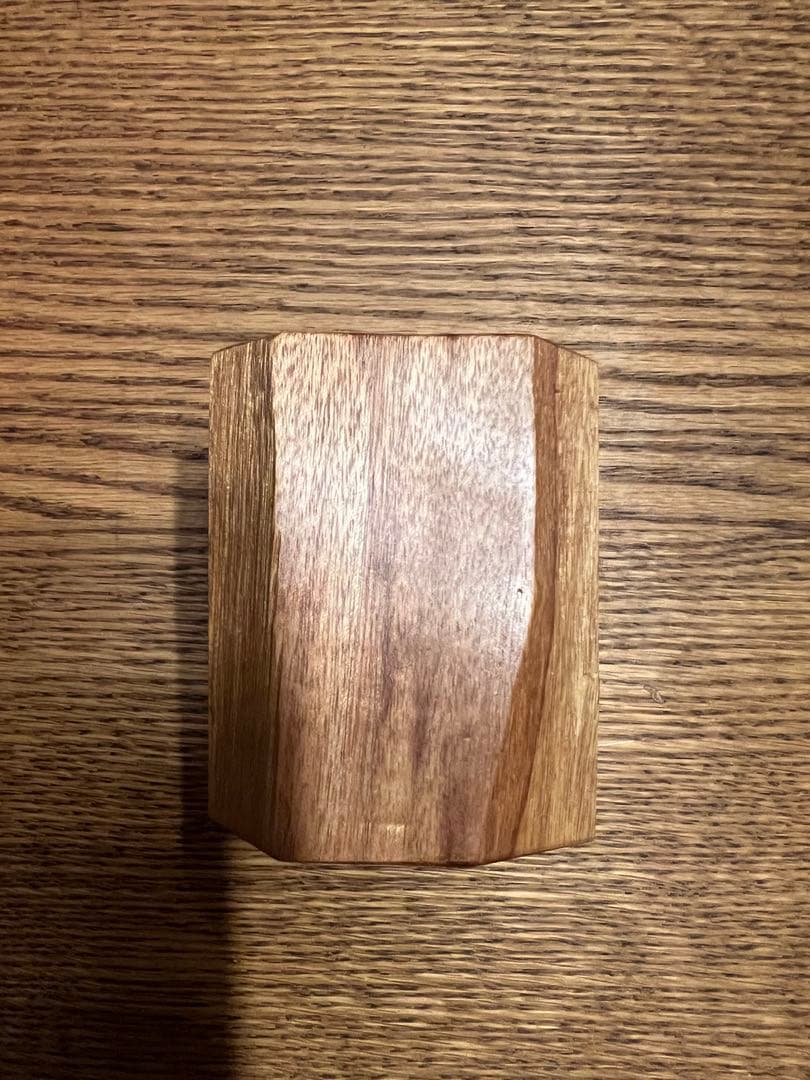 akihiro woodworks jin cup 虚 ジンカップ 海千山千会