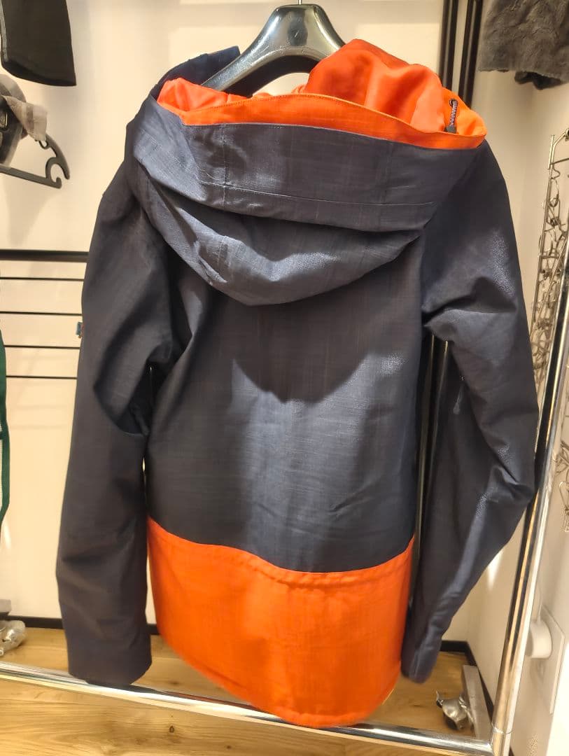 ROXYロキシースノーボードスキーウェアジャケット
