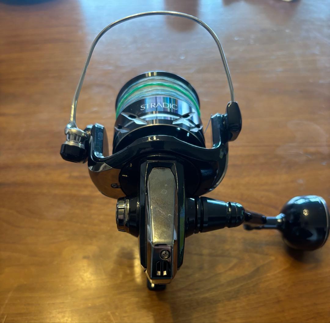 SHIMANO ストラディック SW 6000XG