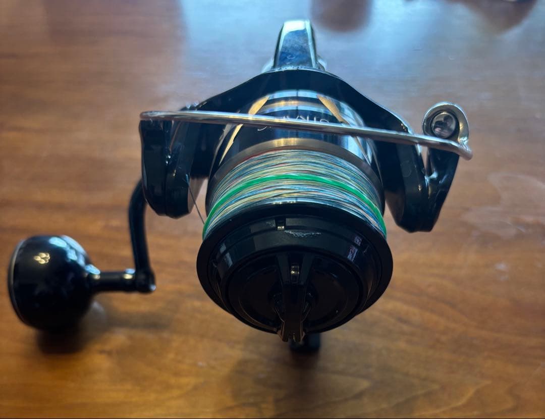 SHIMANO ストラディック SW 6000XG