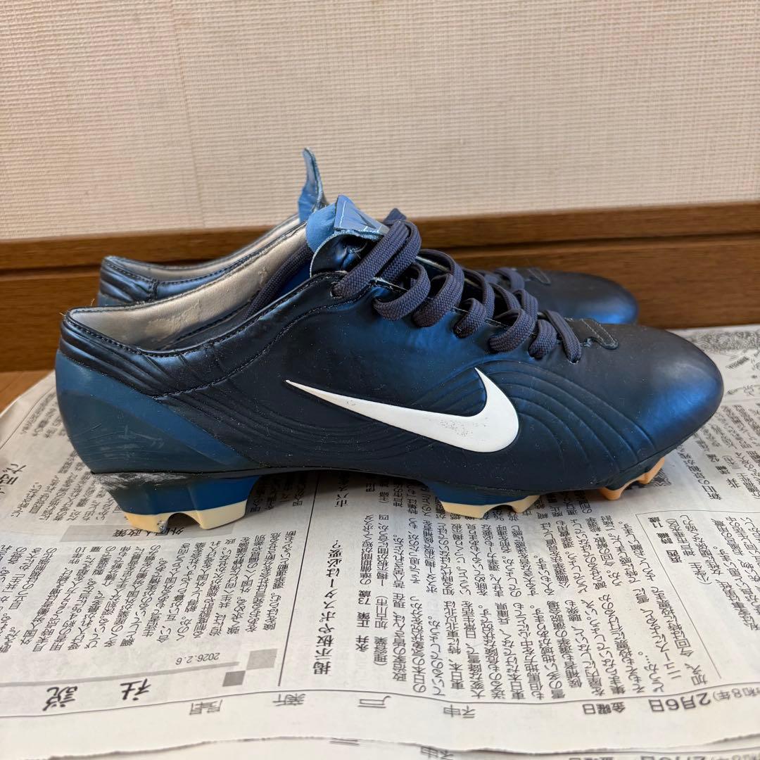 NIKE マーキュリアルヴェイパー　24cm