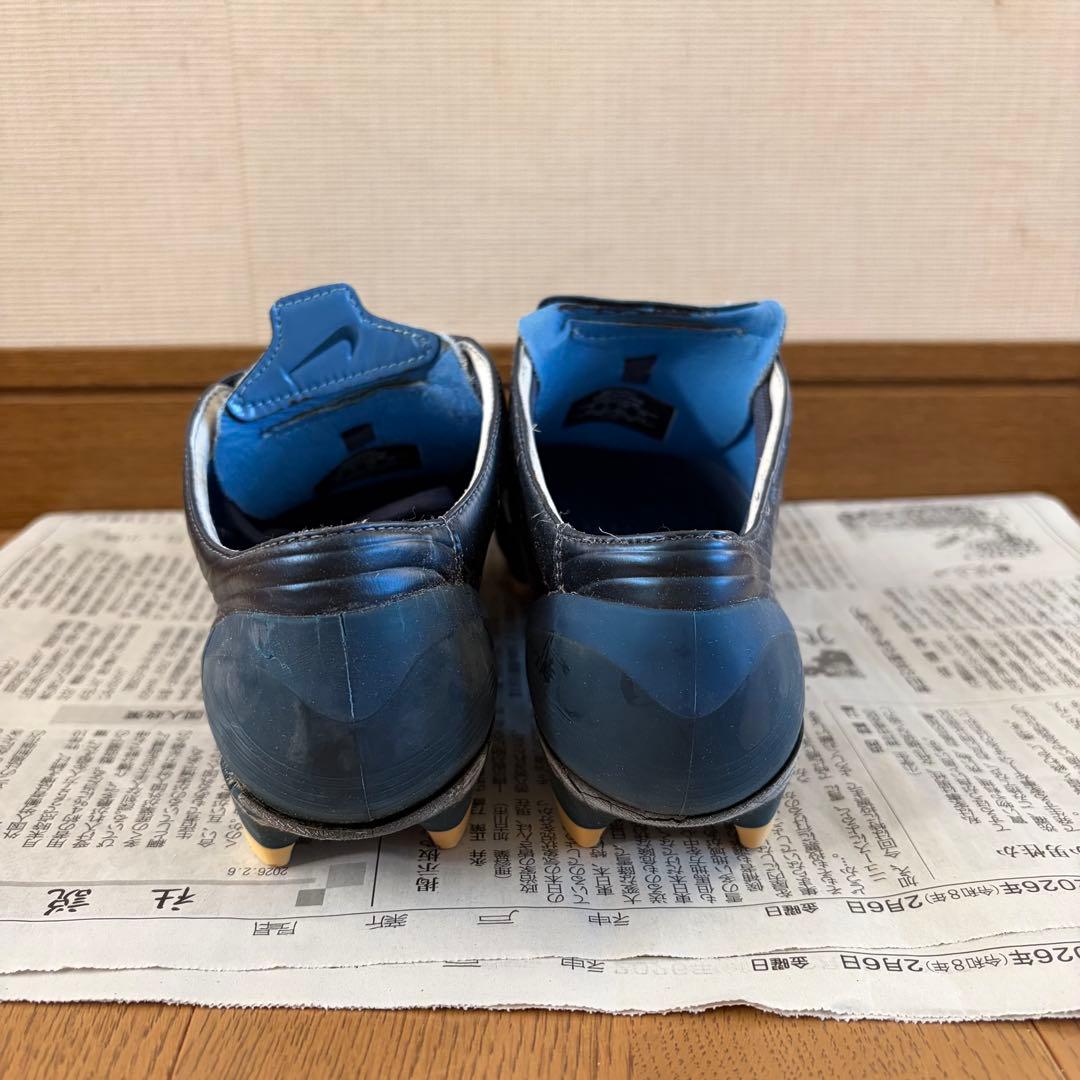 NIKE マーキュリアルヴェイパー　24cm