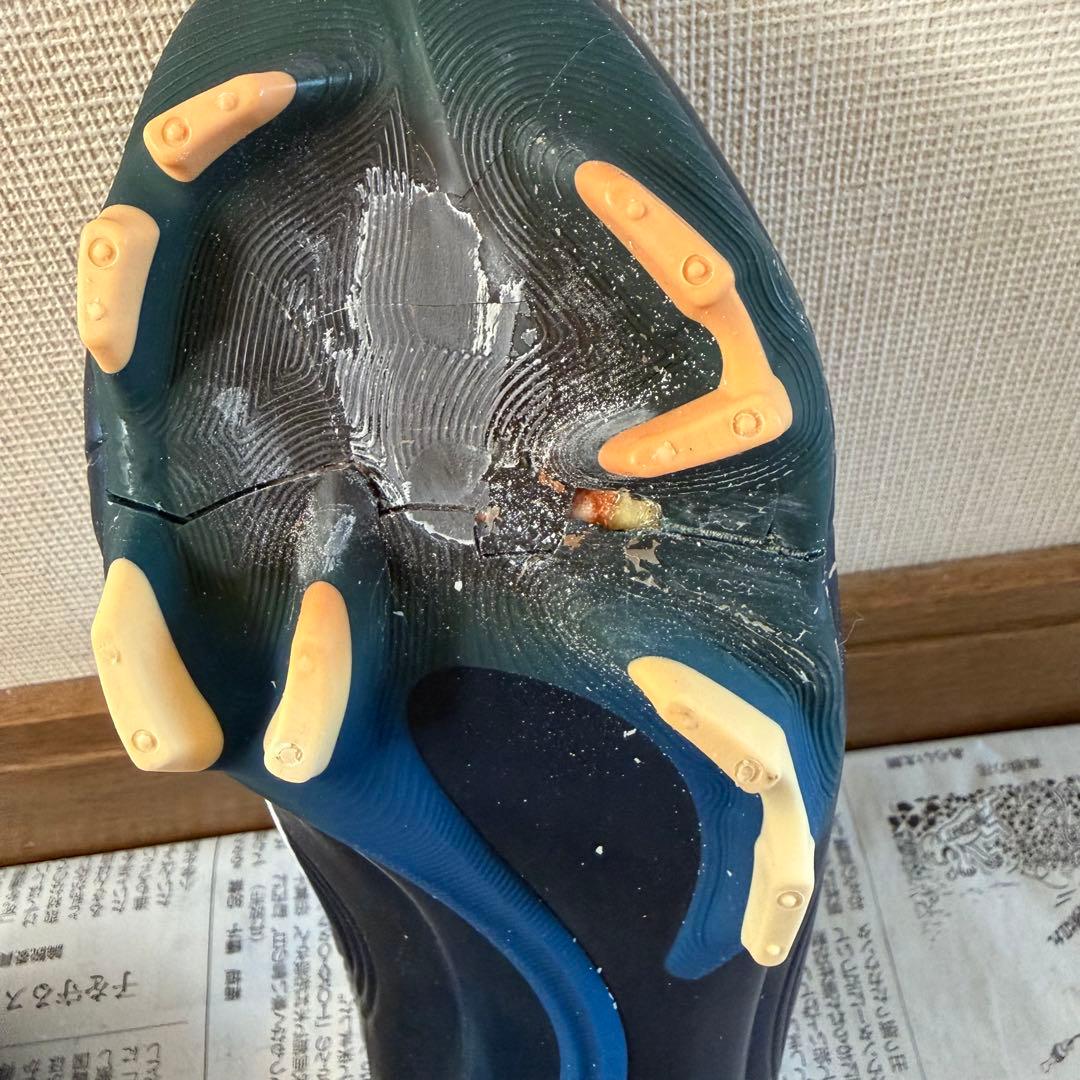 NIKE マーキュリアルヴェイパー　24cm