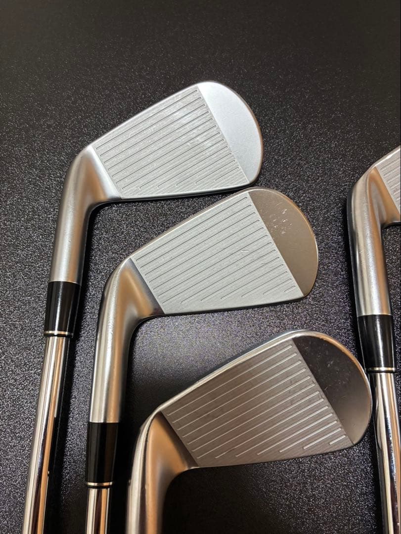 ★本日限定★Srixon Z-FORGED II 6本セット